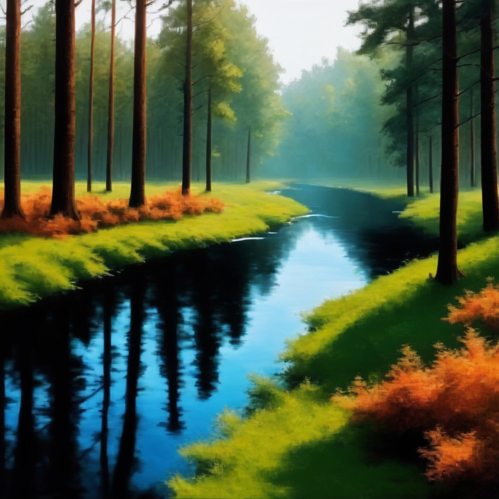 Forest River